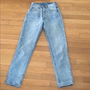 Brandy Melville Jane Jeans